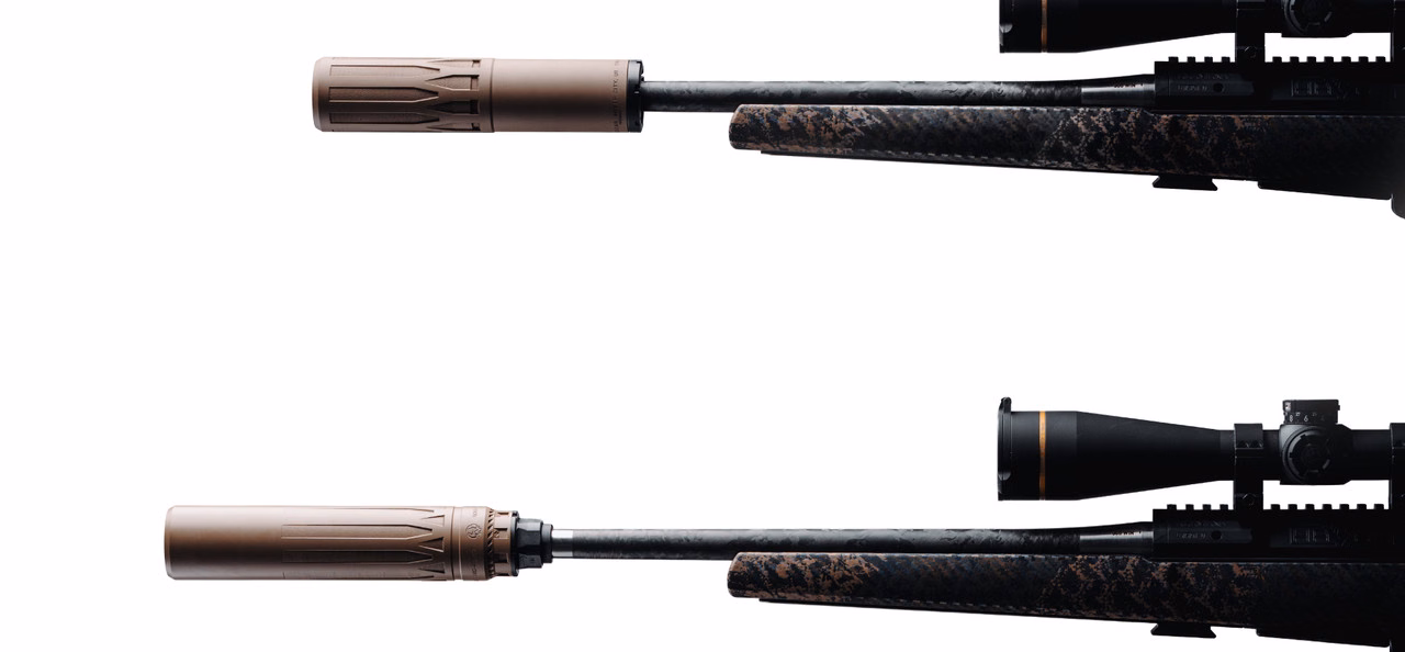 Nomad Ti OTB - Image 4