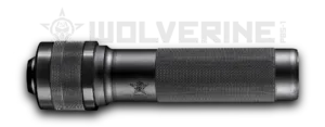 Dead Air Silencers 24 Wolverine