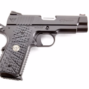 eXperior Compact