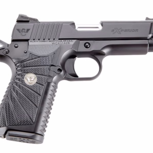 eXperior Double Stack Compact