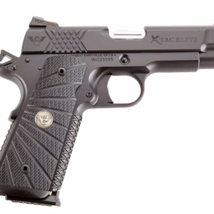 X-Tac Elite Commander