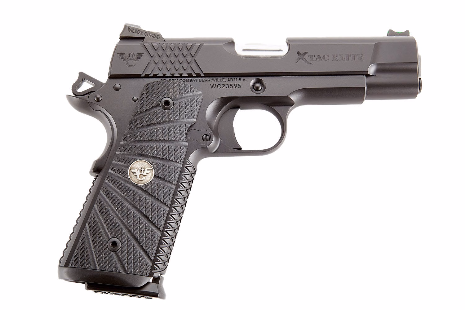 X-Tac Elite Commander