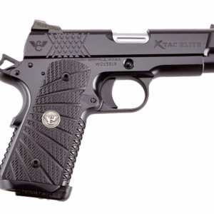 X-Tac Elite Compact