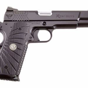 X-Tac Elite Full Size