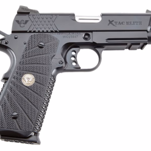 X-Tac Elite Professional