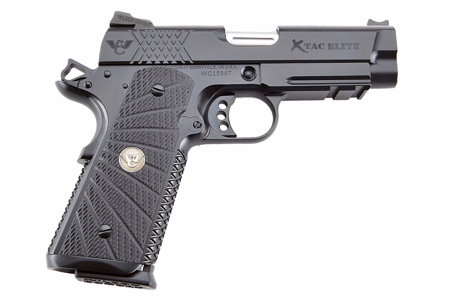 X-Tac Elite Professional