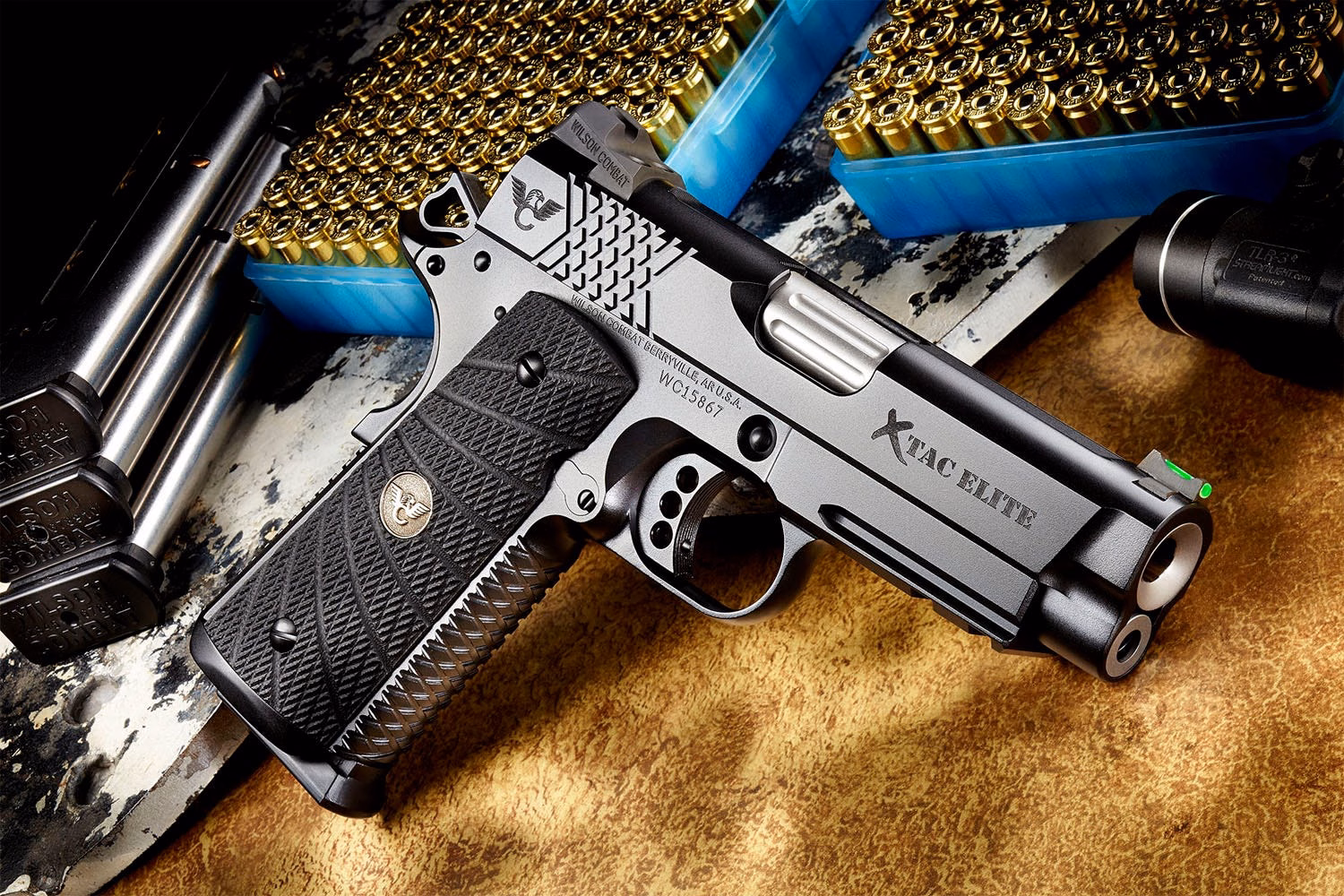 X-Tac Elite Professional - Image 3