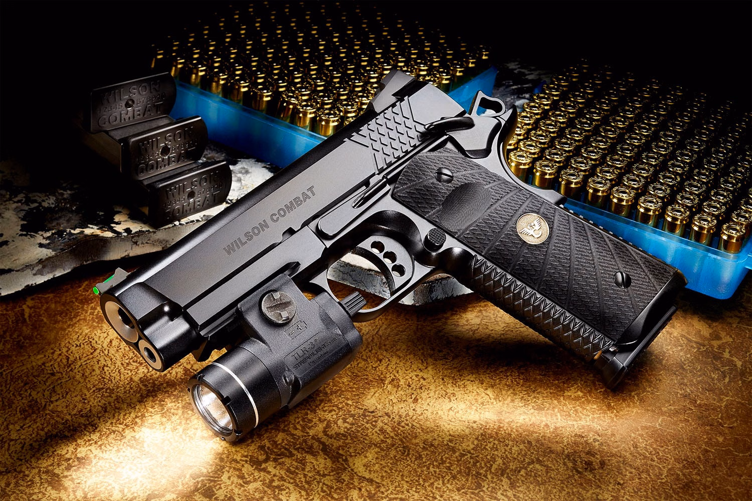 X-Tac Elite Professional - Image 4