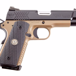 X-Tac Elite Carry Comp Compact