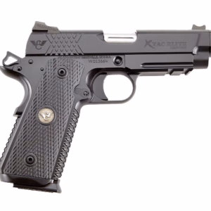 X-Tac Elite Carry Comp Professional