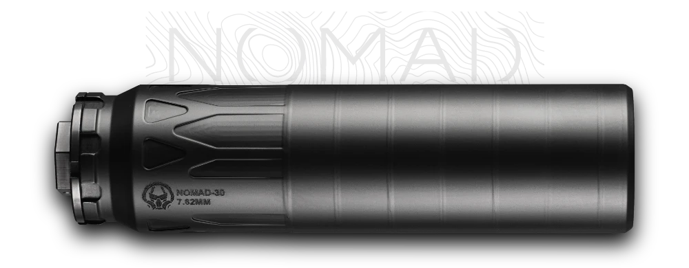 Nomad 30 1 Nomad 30